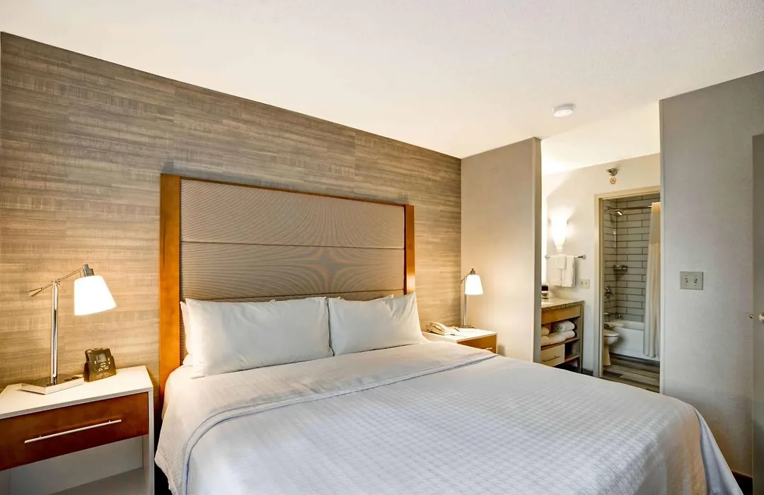 Homewood Suites By Hilton Chicago-Downtown-1