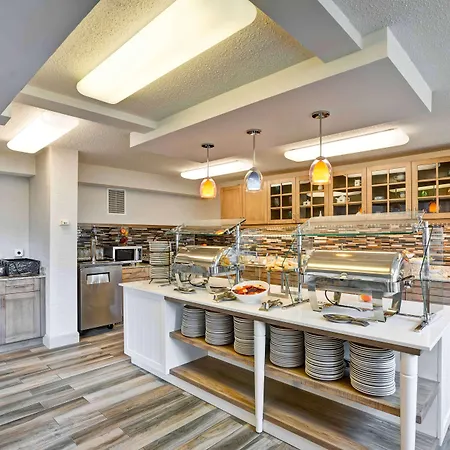 Homewood Suites By Hilton Chicago-Downtown-2